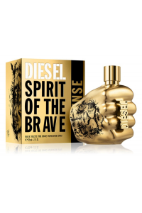 Obrázek pro Diesel Spirit of the Brave Intense