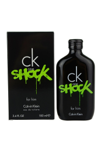Calvin Klein CK One Shock for Him Obrázek pro Calvin Klein CK One Shock for Him