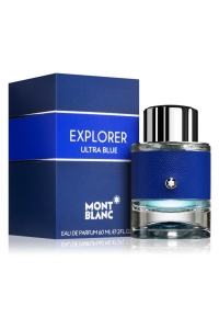 Obrázek pro Mont Blanc Explorer Ultra Blue