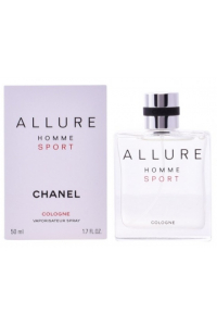 Obrázek pro Chanel Allure Homme Sport Cologne