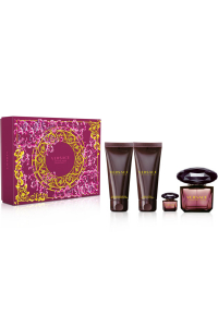 Obrázek pro Versace Crystal Noir