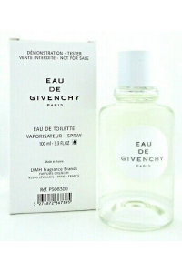 Obrázek pro Givenchy Eau de Givenchy