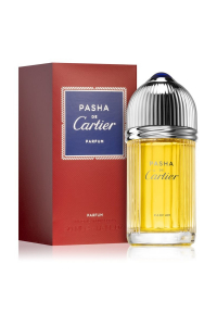 Obrázek pro Cartier Pasha de Cartier Parfum