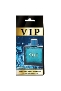 Obrázek pro VIP Air Parfémový osvěžovač vzduchu Versace Eros Pour Homme