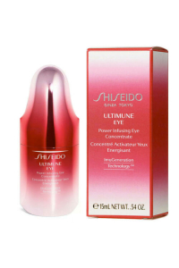 Shiseido Ultimune Eye Power Infusing Eye Concentrate Obrázek pro Shiseido Ultimune Eye Power Infusing Eye Concentrate