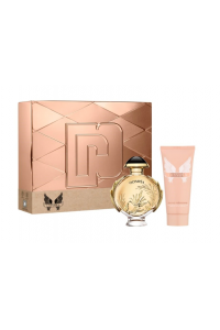 Paco Rabanne Olympéa Solar Obrázek pro Paco Rabanne Olympéa Solar