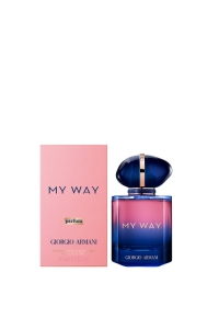 Obrázek pro Giorgio Armani My Way Le Parfum - Plnitelný