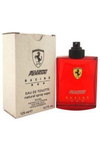 Obrázek pro Ferrari Scuderia Ferrari Racing Red