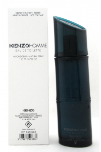 Obrázek pro Kenzo Homme