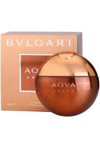Bvlgari Aqva Amara Obrázek pro Bvlgari Aqva Amara