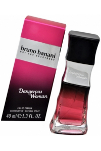 Bruno Banani Dangerous Woman Obrázek pro Bruno Banani Dangerous Woman