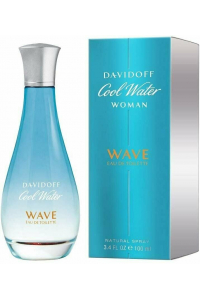 Obrázek pro Davidoff Cool Water Wave