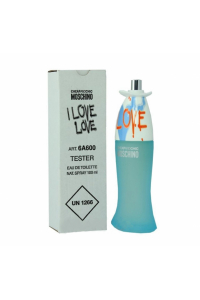 Moschino I Love Love Obrázek pro Moschino I Love Love