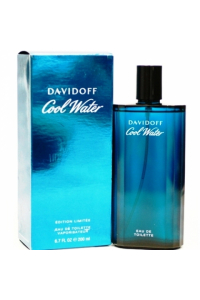 Davidoff Cool Water Man Obrázek pro Davidoff Cool Water Man