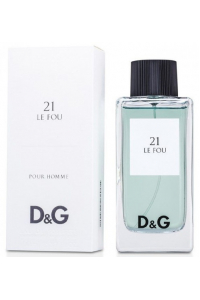 Obrázek pro Dolce & Gabbana 21 Le Fou