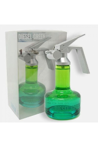 Obrázek pro Diesel Green Masculine