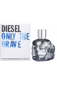 Obrázek pro Diesel Only The Brave