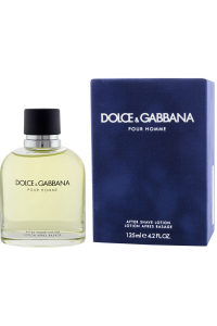 Obrázek pro Dolce & Gabbana Pour Homme