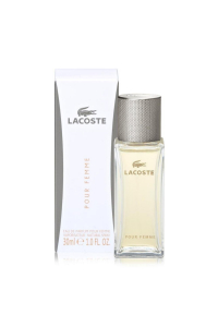 Lacoste Lacoste pour Femme Obrázek pro Lacoste Lacoste pour Femme