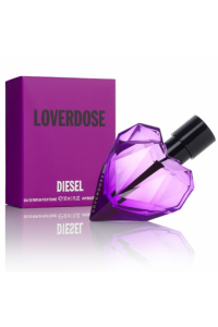 Obrázek pro Diesel Loverdose