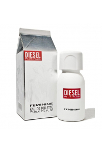Obrázek pro Diesel Plus Plus Feminine