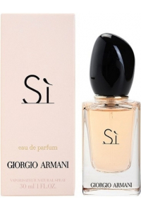 Giorgio Armani Si Obrázek pro Giorgio Armani Si