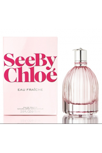 Chloe See By Chloé Eau Fraiche Obrázek pro Chloe See By Chloé Eau Fraiche