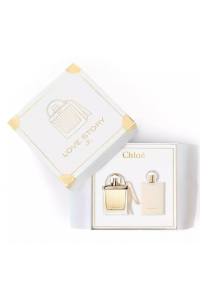Chloe Love Story Obrázek pro Chloe Love Story