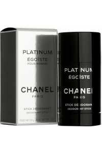 Obrázek pro Chanel Egoiste Platinum