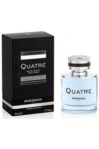 Boucheron Quatre Pour Homme Obrázek pro Boucheron Quatre Pour Homme
