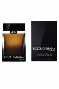 Dolce & Gabbana The One for Men Obrázek pro Dolce & Gabbana The One for Men