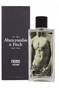 Abercrombie & Fitch Fierce Obrázek pro Abercrombie & Fitch Fierce