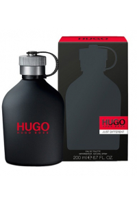 Hugo Boss Just Different Obrázek pro Hugo Boss Just Different