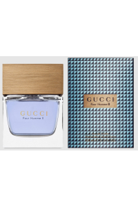 Gucci pour Homme II Obrázek pro Gucci pour Homme II