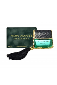 Marc Jacobs Decadence Obrázek pro Marc Jacobs Decadence