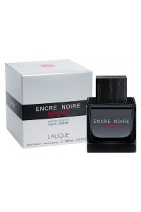 Obrázek pro Lalique Encre Noire Sport