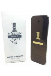 Paco Rabanne 1 Million Privé Obrázek pro Paco Rabanne 1 Million Privé