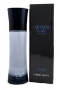 Giorgio Armani Code Colonia Obrázek pro Giorgio Armani Code Colonia