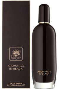 Obrázek pro Clinique Aromatics In Black