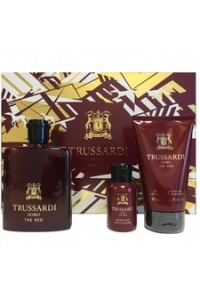 Obrázek pro Trussardi Uomo The Red