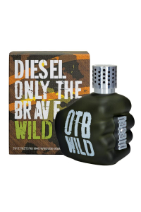 Obrázek pro Diesel Only The Brave Wild