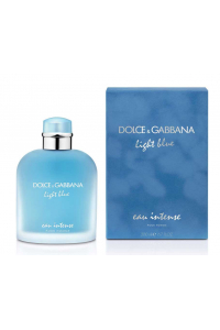 Obrázek pro Dolce & Gabbana Light Blue Eau Intense Pour Homme