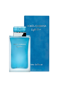 Obrázek pro Dolce & Gabbana Light Blue Eau Intense