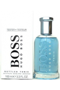 Obrázek pro Hugo Boss Bottled Tonic