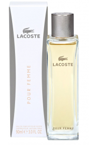 Lacoste Lacoste pour Femme Obrázek pro Lacoste Lacoste pour Femme