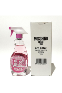 Obrázek pro Moschino Fresh Couture Pink