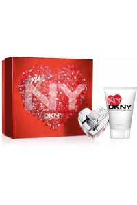 Obrázek pro DKNY My NY