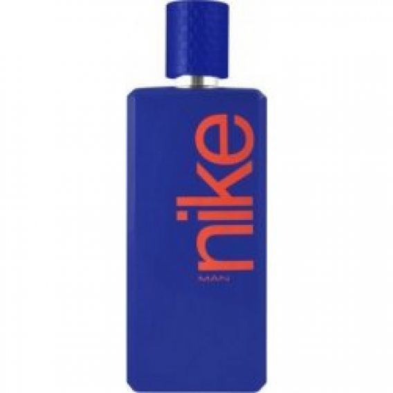 nike man indigo eau de toilette 100ml