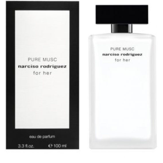 Obrázek pro Narciso Rodriguez for Her Pure Musc