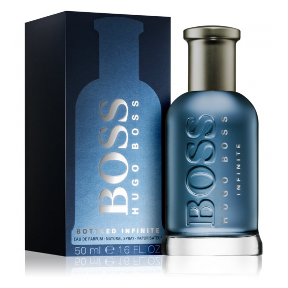 Hugo boss bottled infiniti